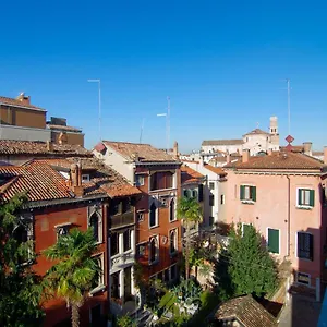 Ca' Zia Maria Appartement