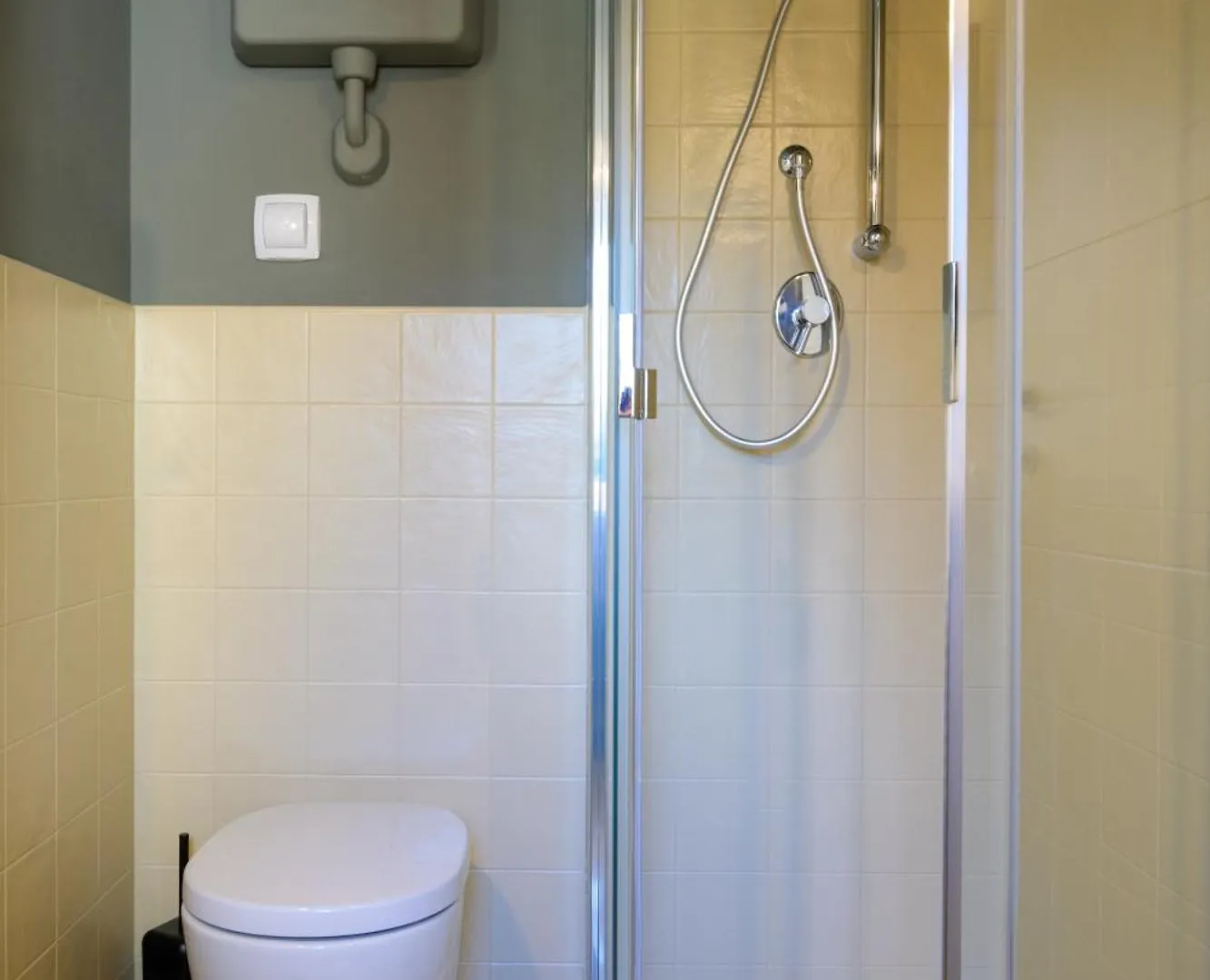 Ca Zianini Apartment Venice
