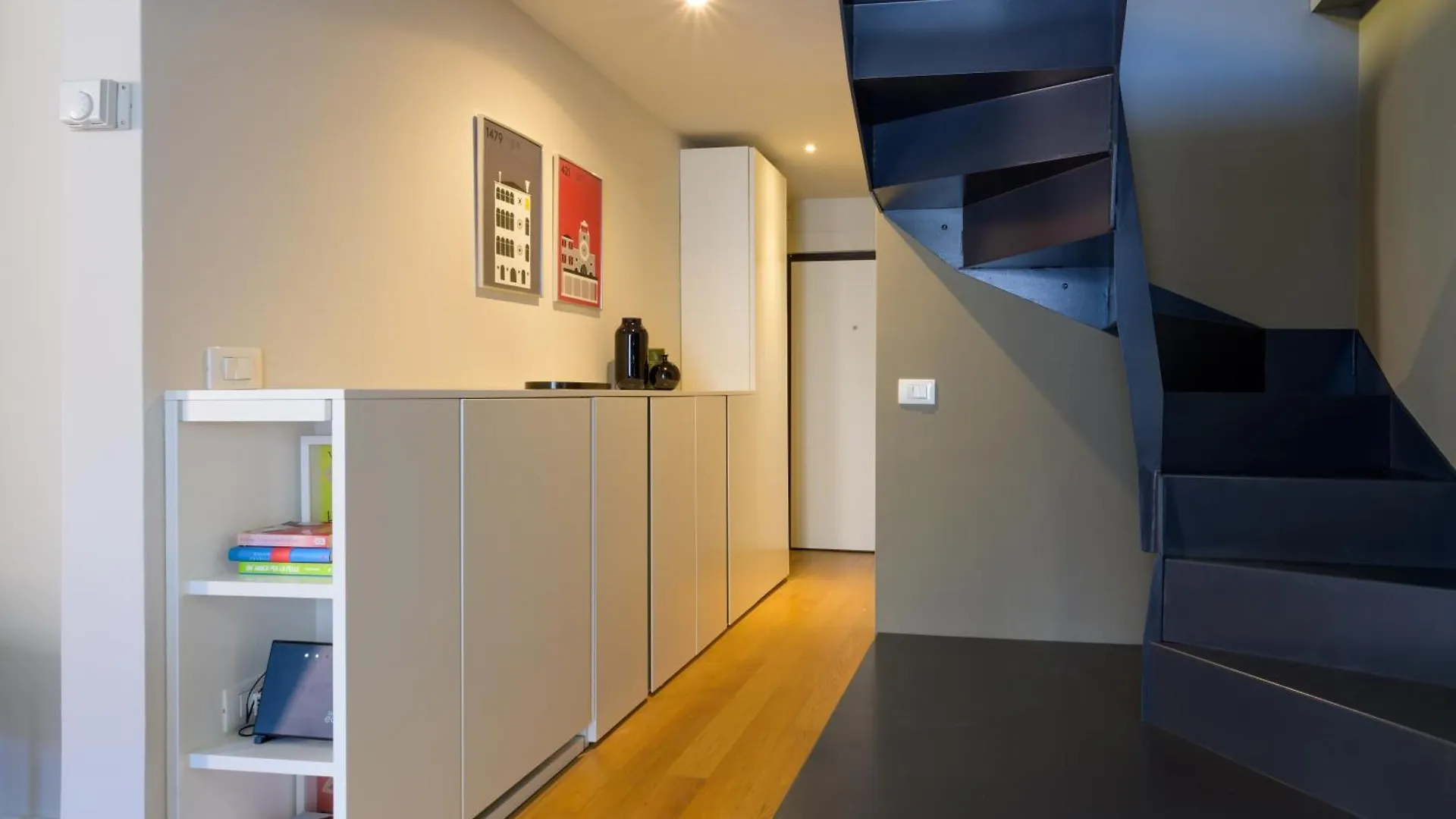 Ca Zianini Apartment Venice Italy