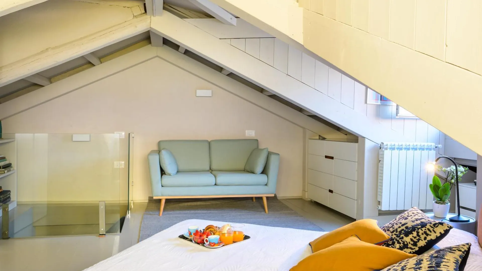 Ca Zianini Apartment Venice