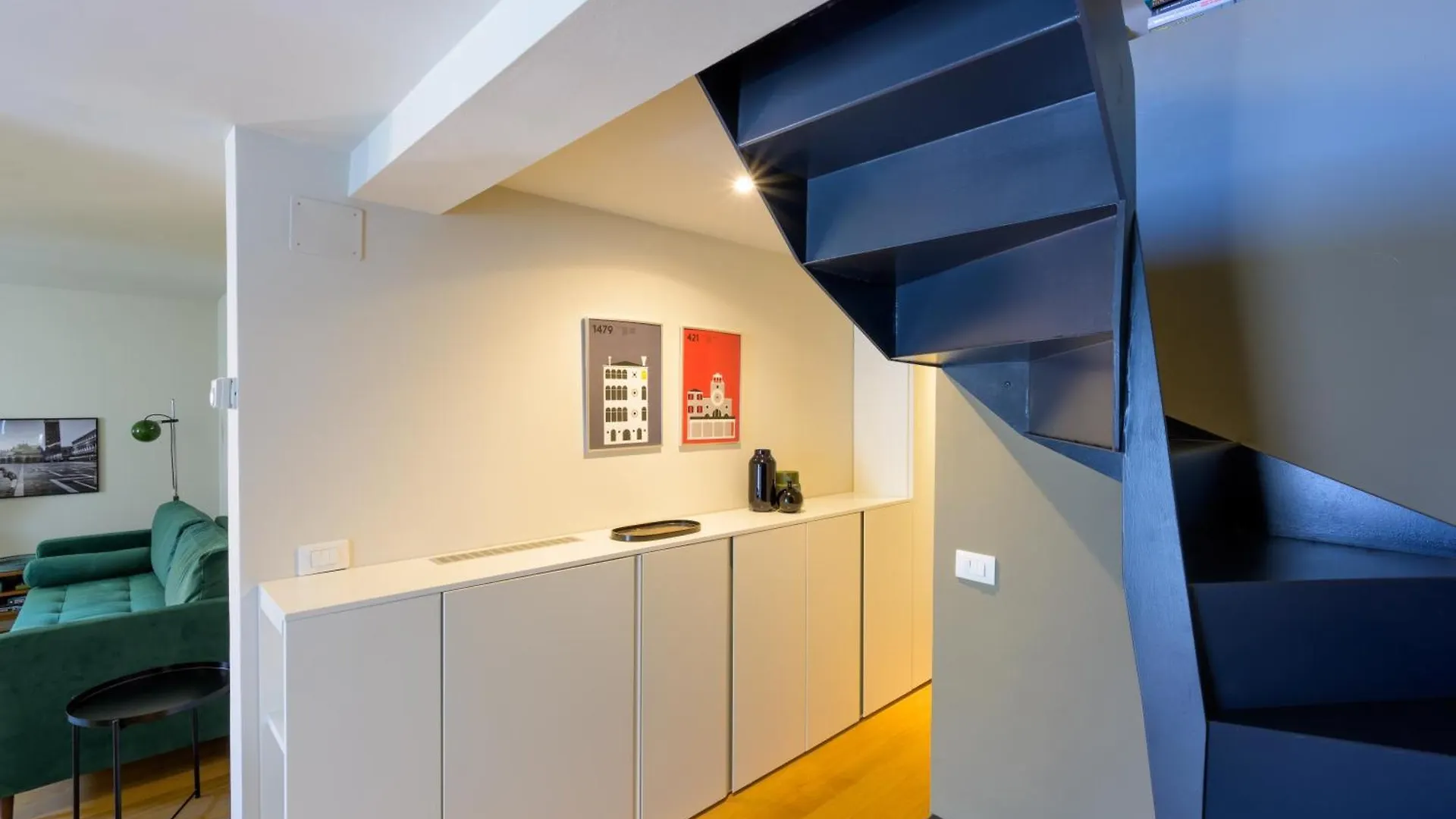 Ca Zianini Apartment Venice 0*,  Italy