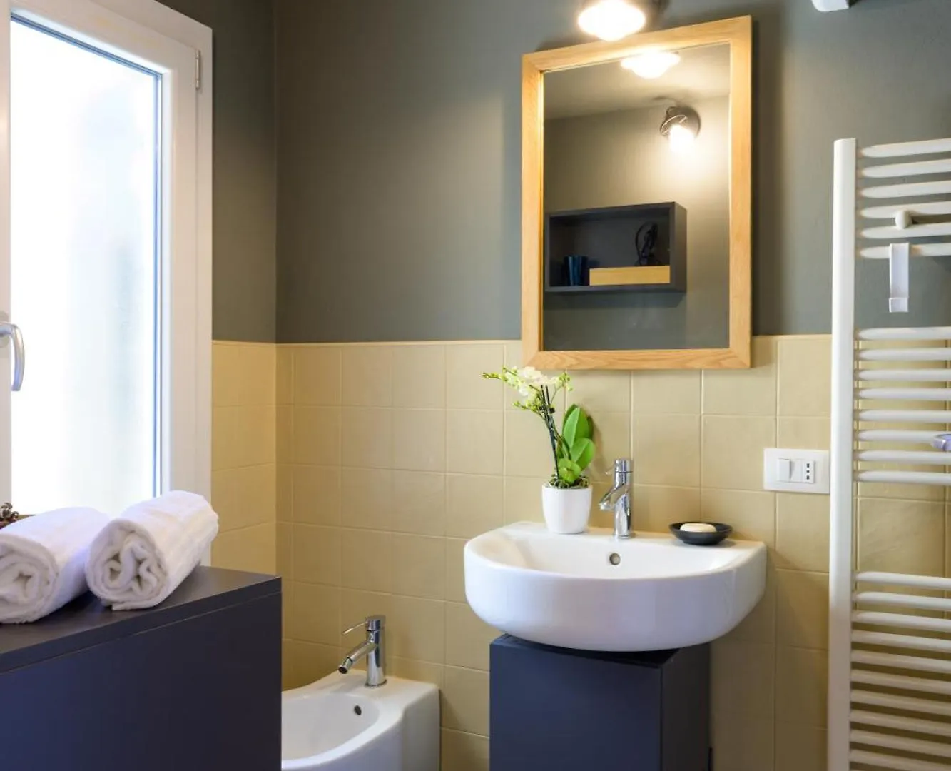 Ca Zianini Apartment Venice
