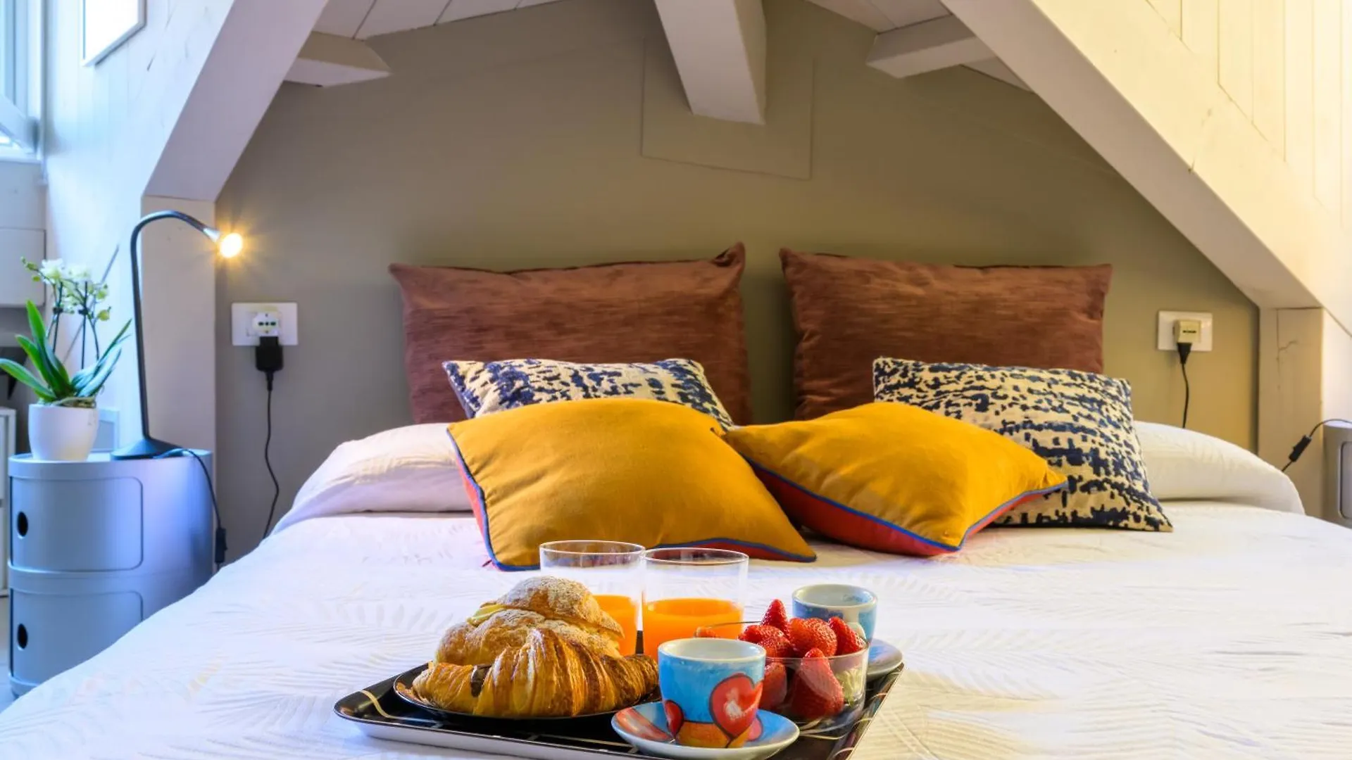 Ca Zianini Apartment Venice Italy