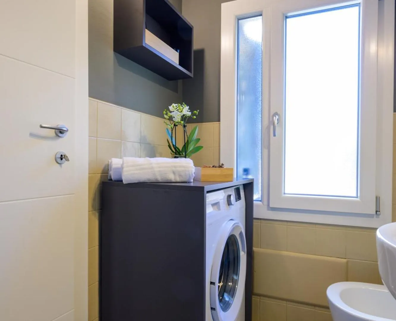 Ca Zianini Apartment Venice 0*,