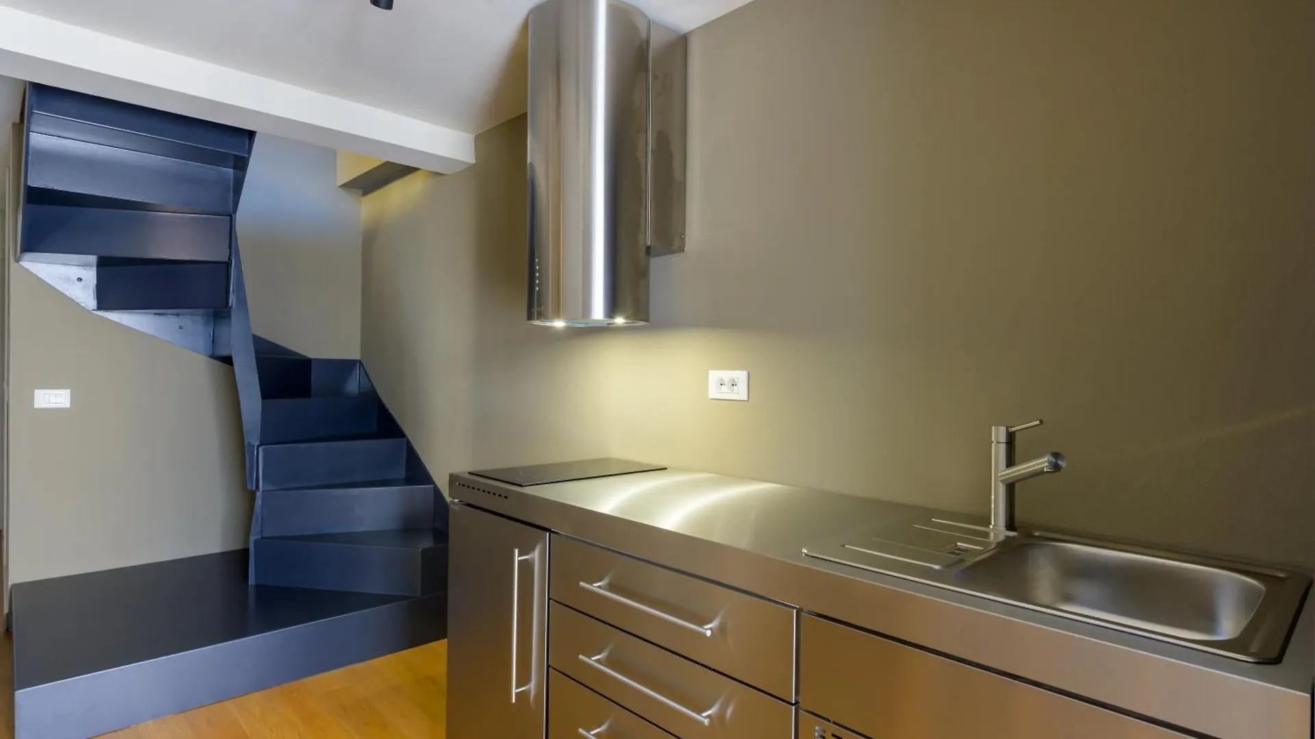 Ca Zianini Apartment Venice Italy
