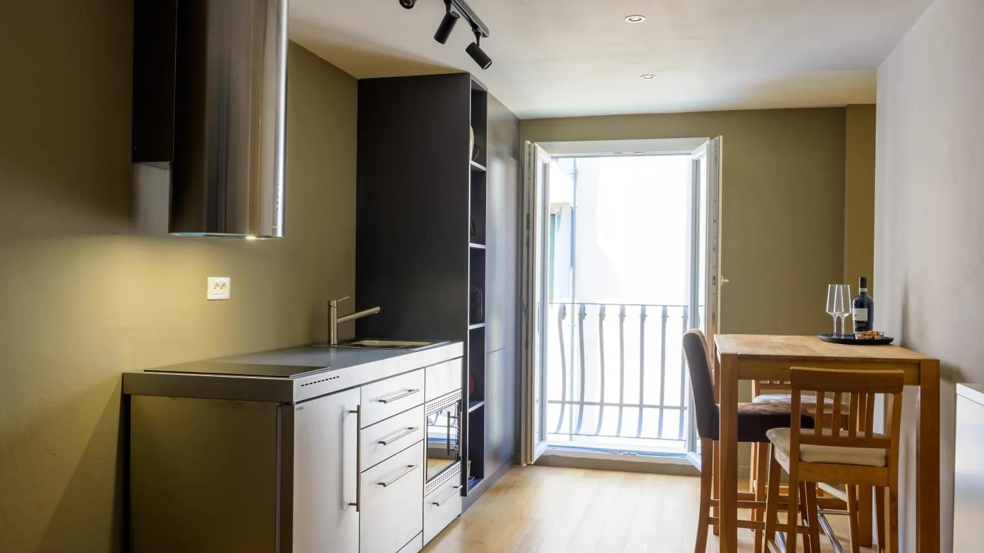 Ca Zianini Apartment Venice
