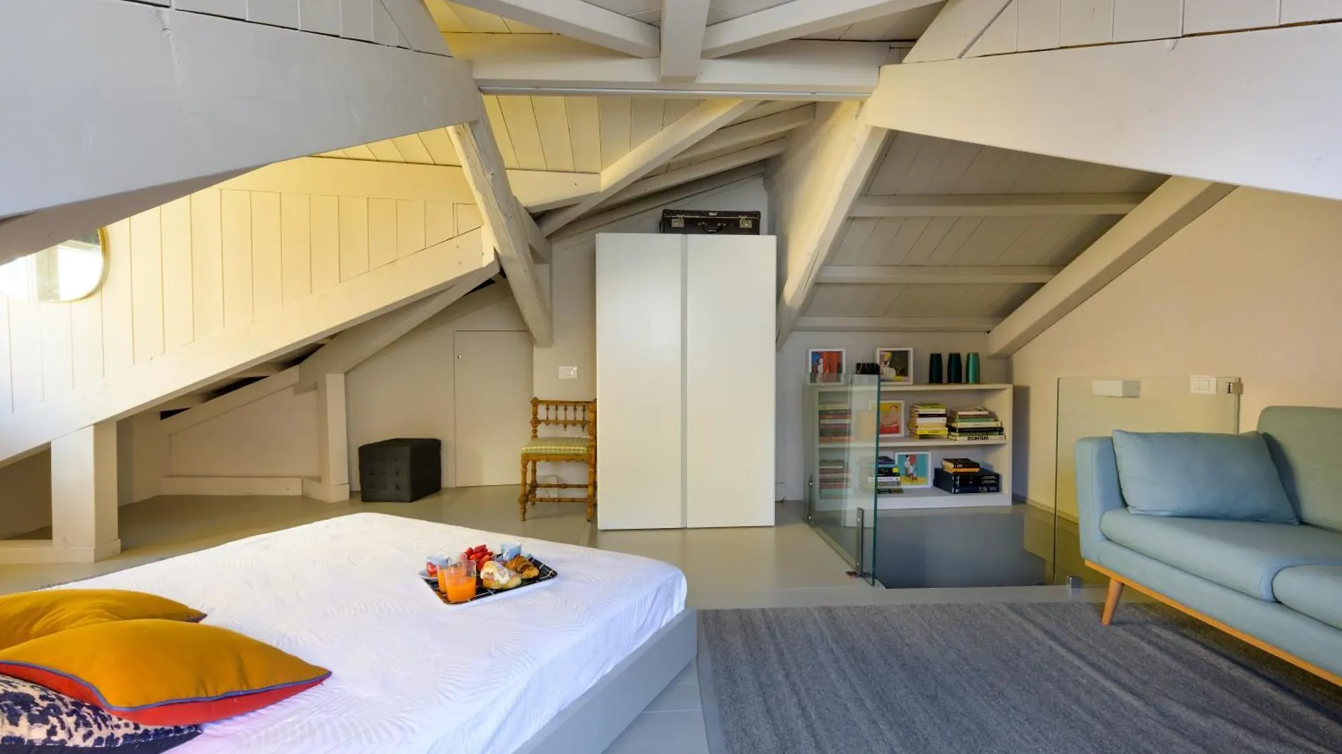 Ca Zianini Apartment Venice