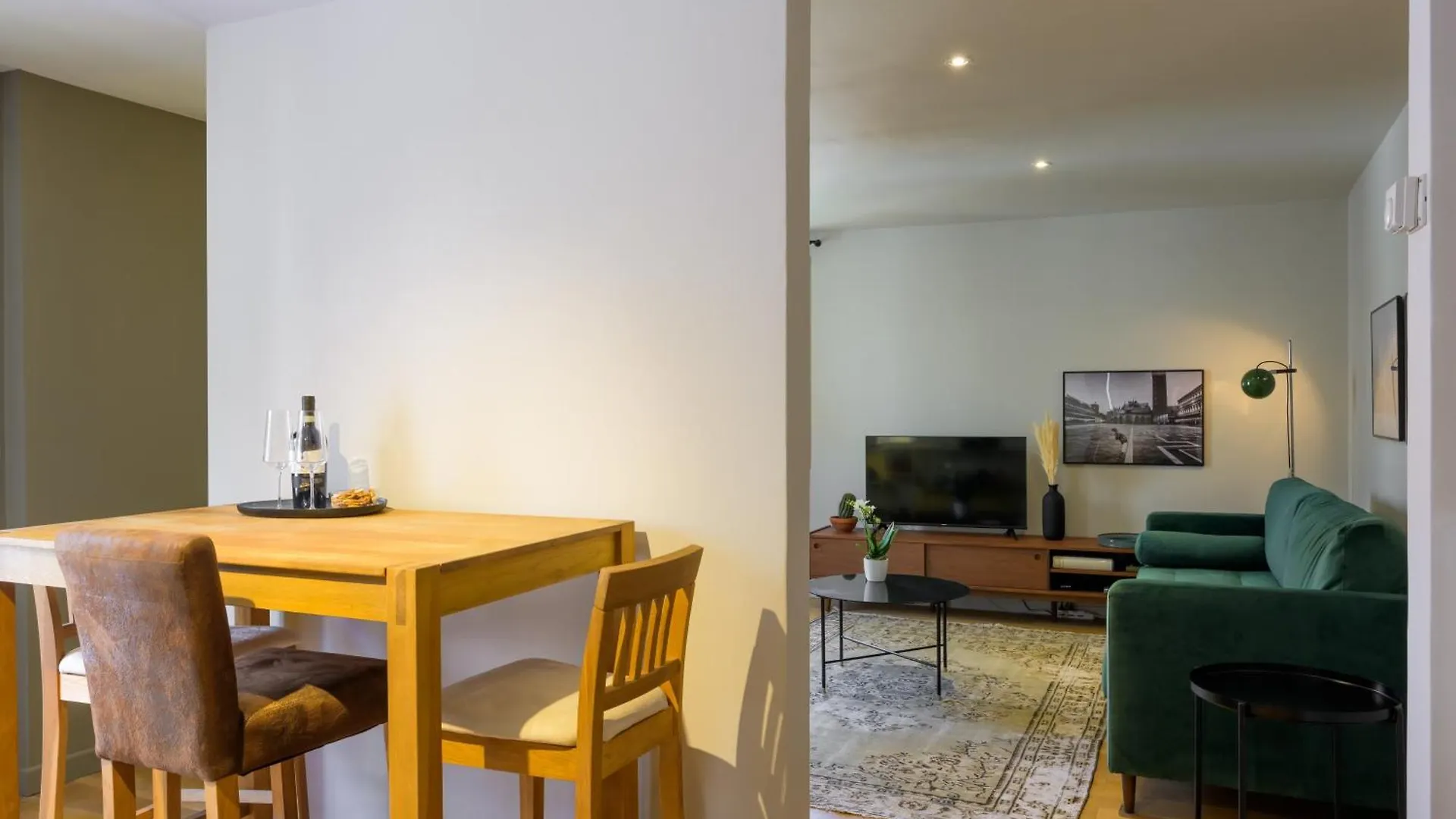 Ca Zianini Apartment Venice