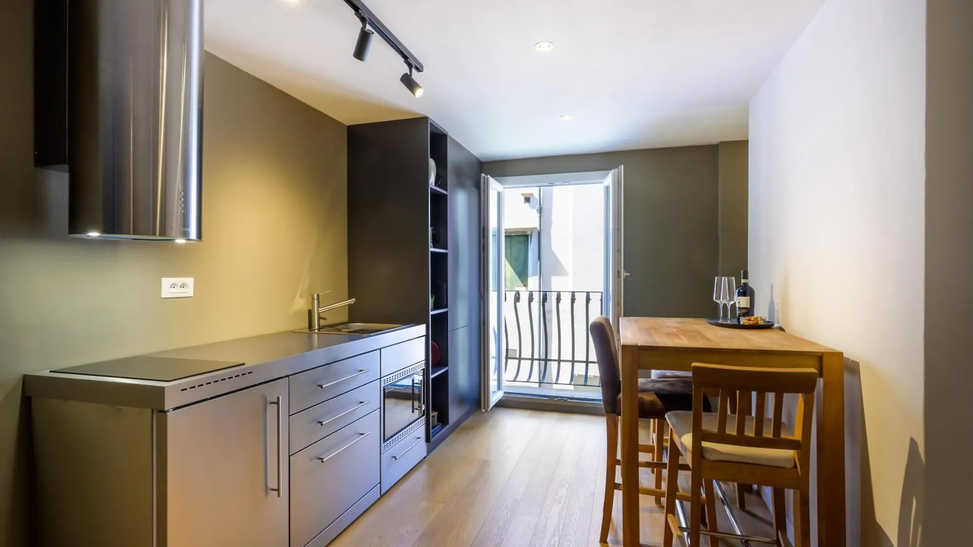 Ca Zianini Apartment Venice