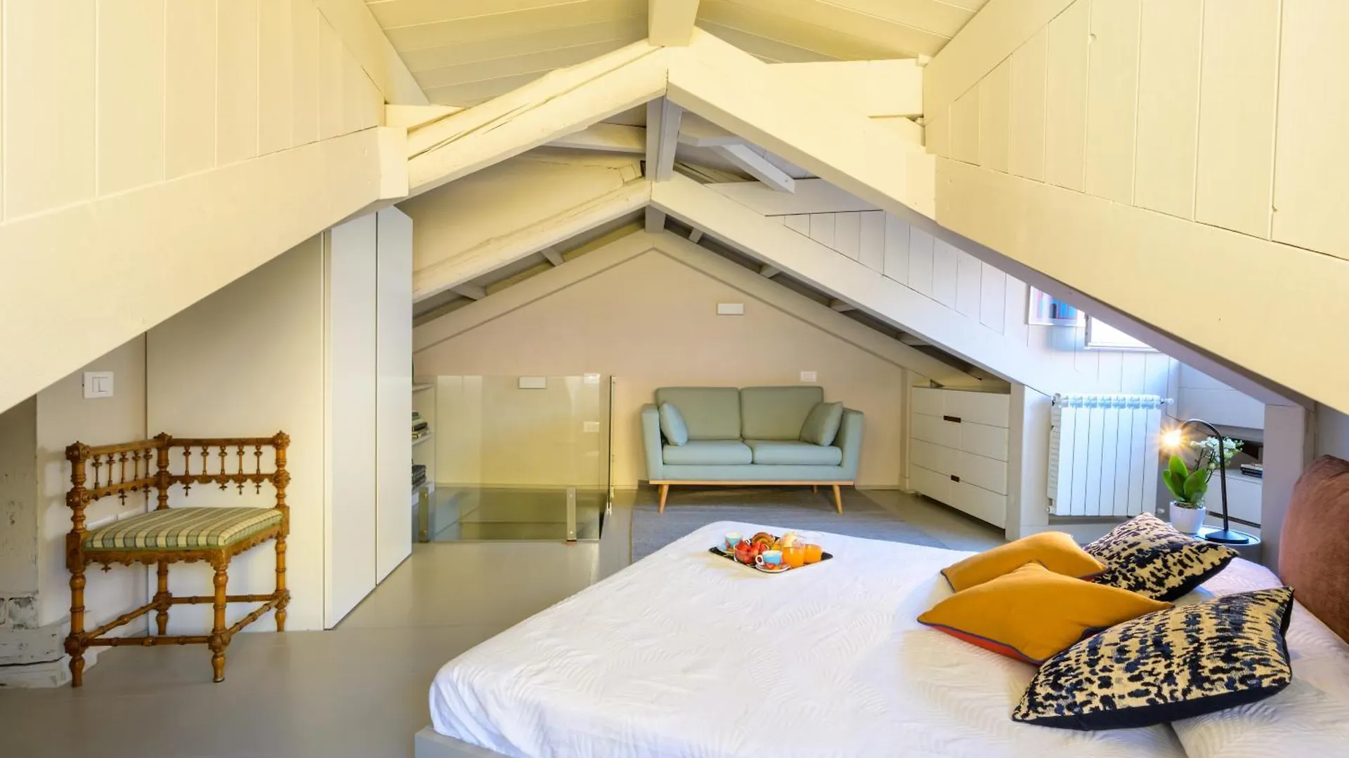 Ca Zianini Apartment Venice