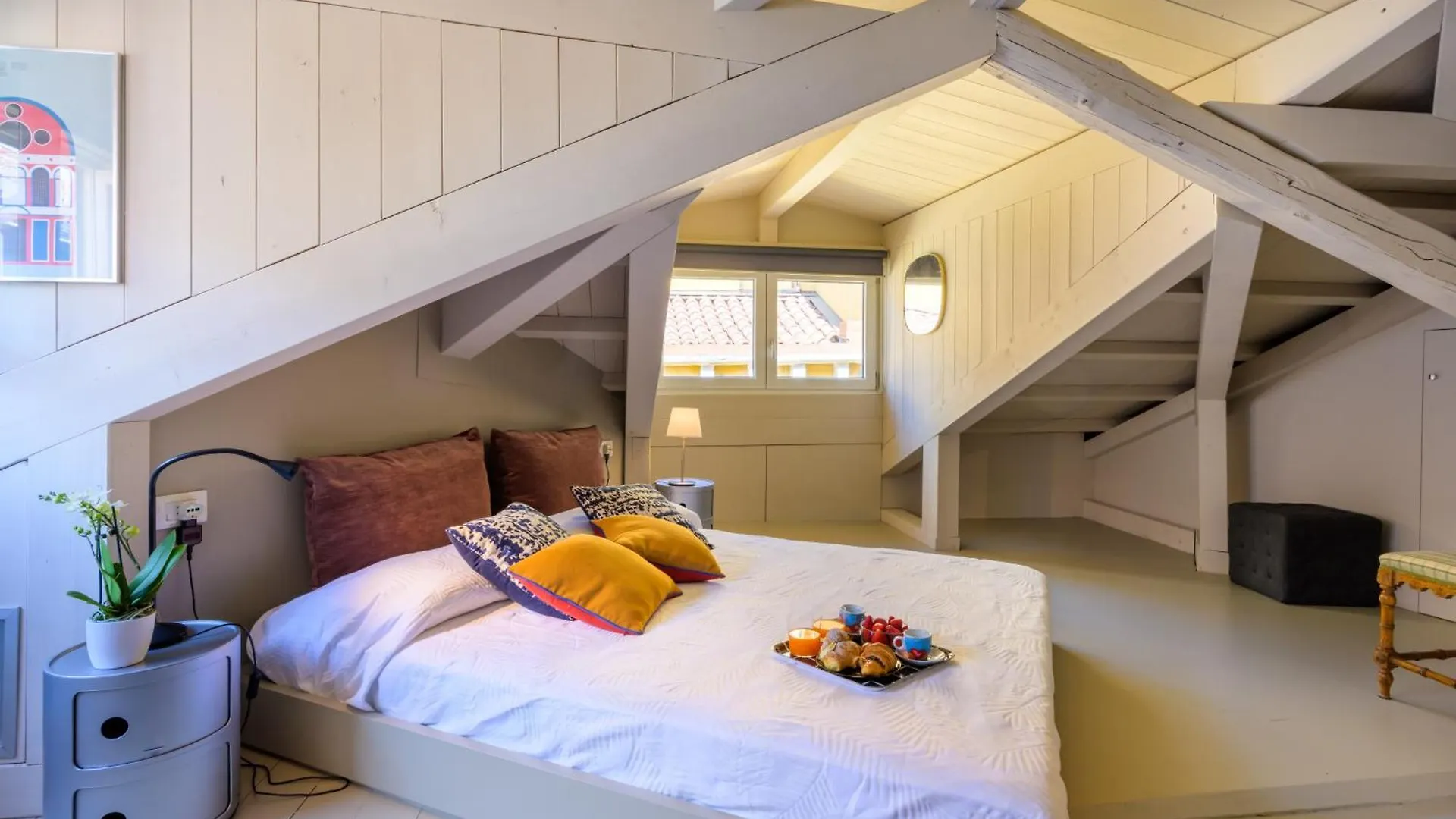 Ca Zianini Apartment Venice