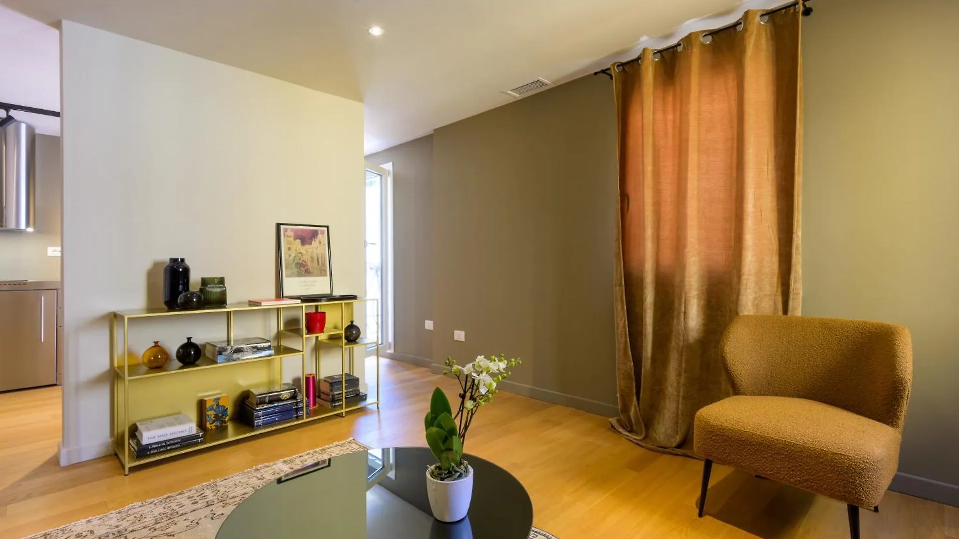 Ca Zianini Apartment Venice