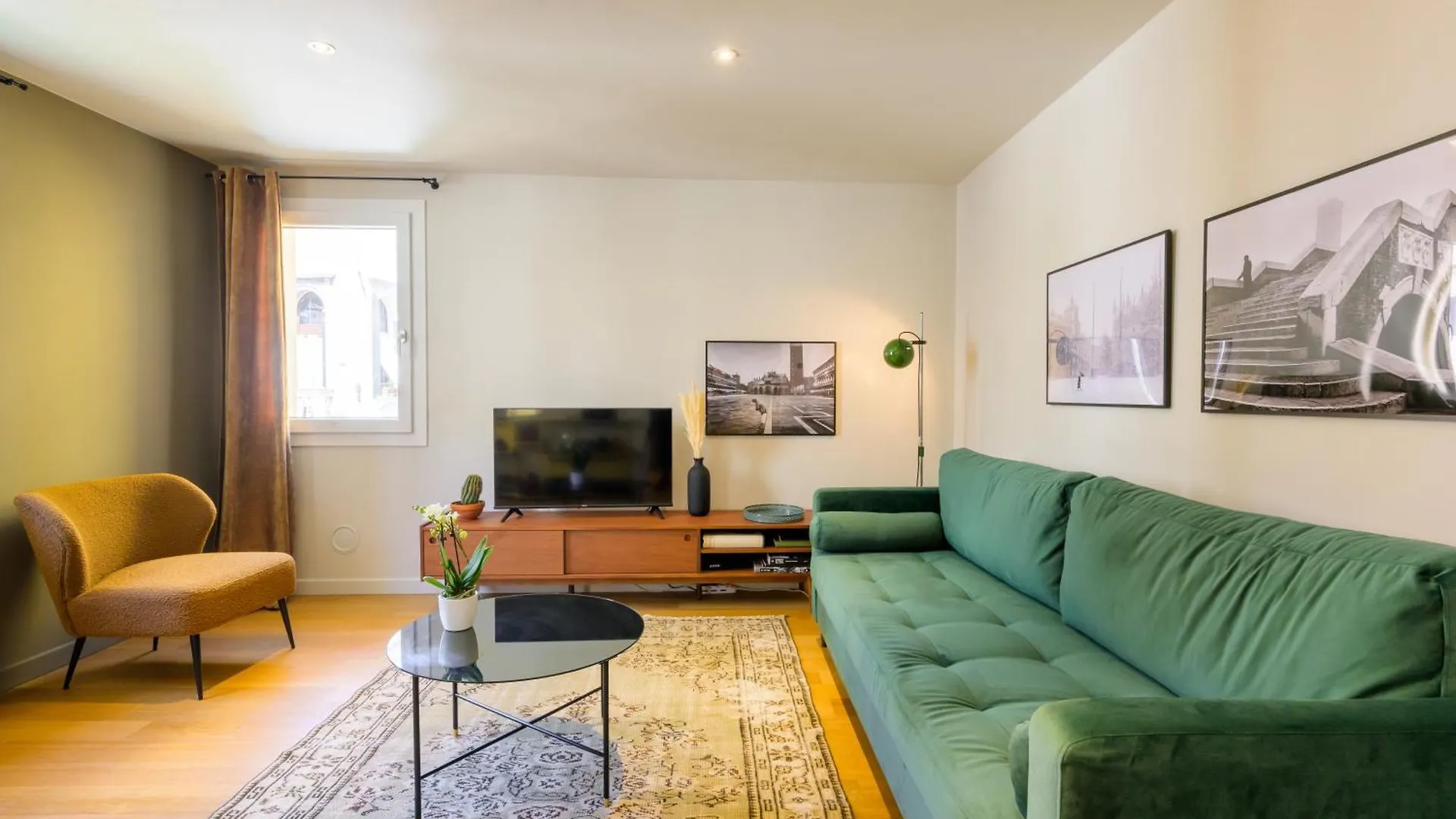Ca Zianini Apartment Venice Italy