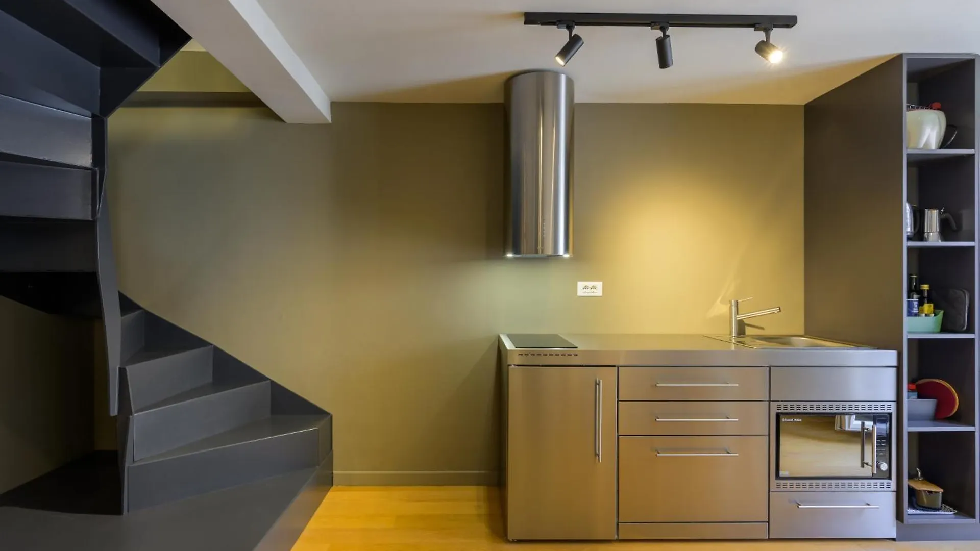 Ca Zianini Apartment Venice Italy